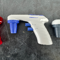 Lot Of Pipette Fillers image 3